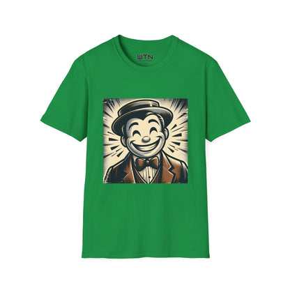 Dick Van Dyke Inspired Mens Graphic Tee | Womens Graphic Tee | Awesome T Shirts