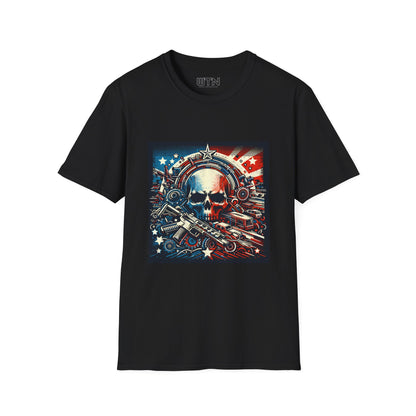 Kristi Noem Inspired Mens Graphic Tee | Womens Graphic Tee | Awesome T Shirts