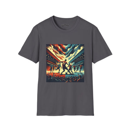 Premier League Inspired Mens Graphic Tee | Womens Graphic Tee | Awesome T Shirts