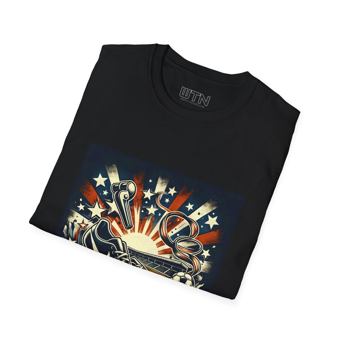 Premier League  Inspired Mens Graphic Tee | Womens Graphic Tee | Awesome T Shirts