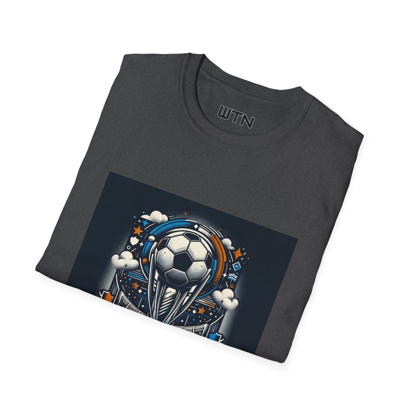 Real Madrid  Inspired Mens Graphic Tee | Womens Graphic Tee | Awesome T Shirts
