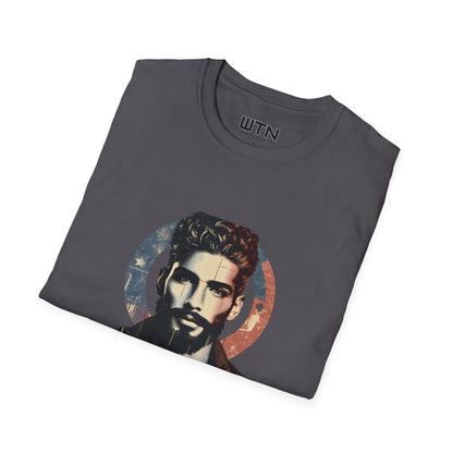 Post Malone  Inspired Mens Graphic Tee | Womens Graphic Tee | Awesome T Shirts