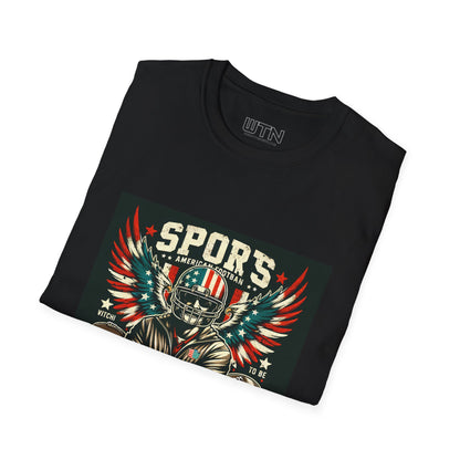 Mike McCarthy Inspired Mens Graphic Tee | Womens Graphic Tee | Awesome T Shirts