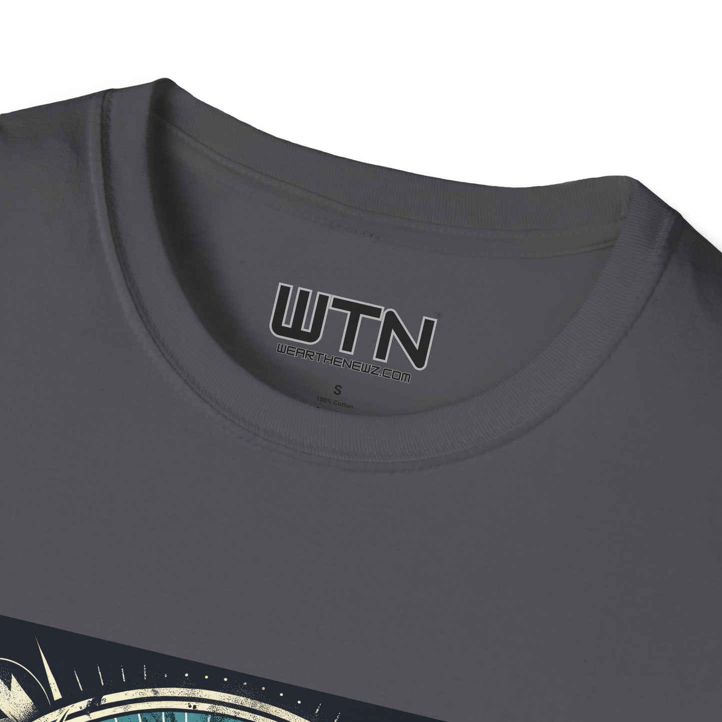 Jets vs Vikings Inspired Mens Graphic Tee | Womens Graphic Tee | Awesome T Shirts