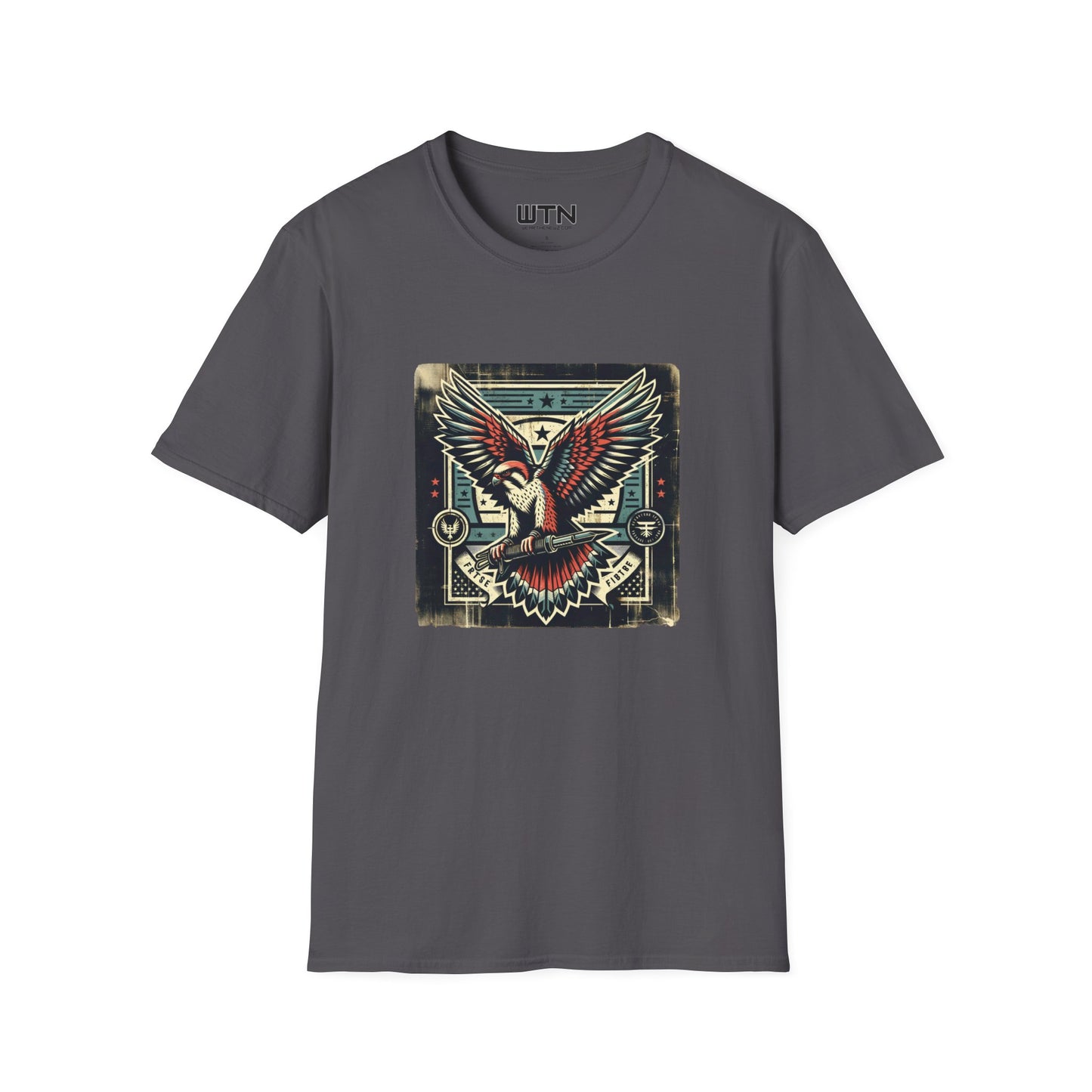 Falcons  Inspired Mens Graphic Tee | Womens Graphic Tee | Awesome T Shirts
