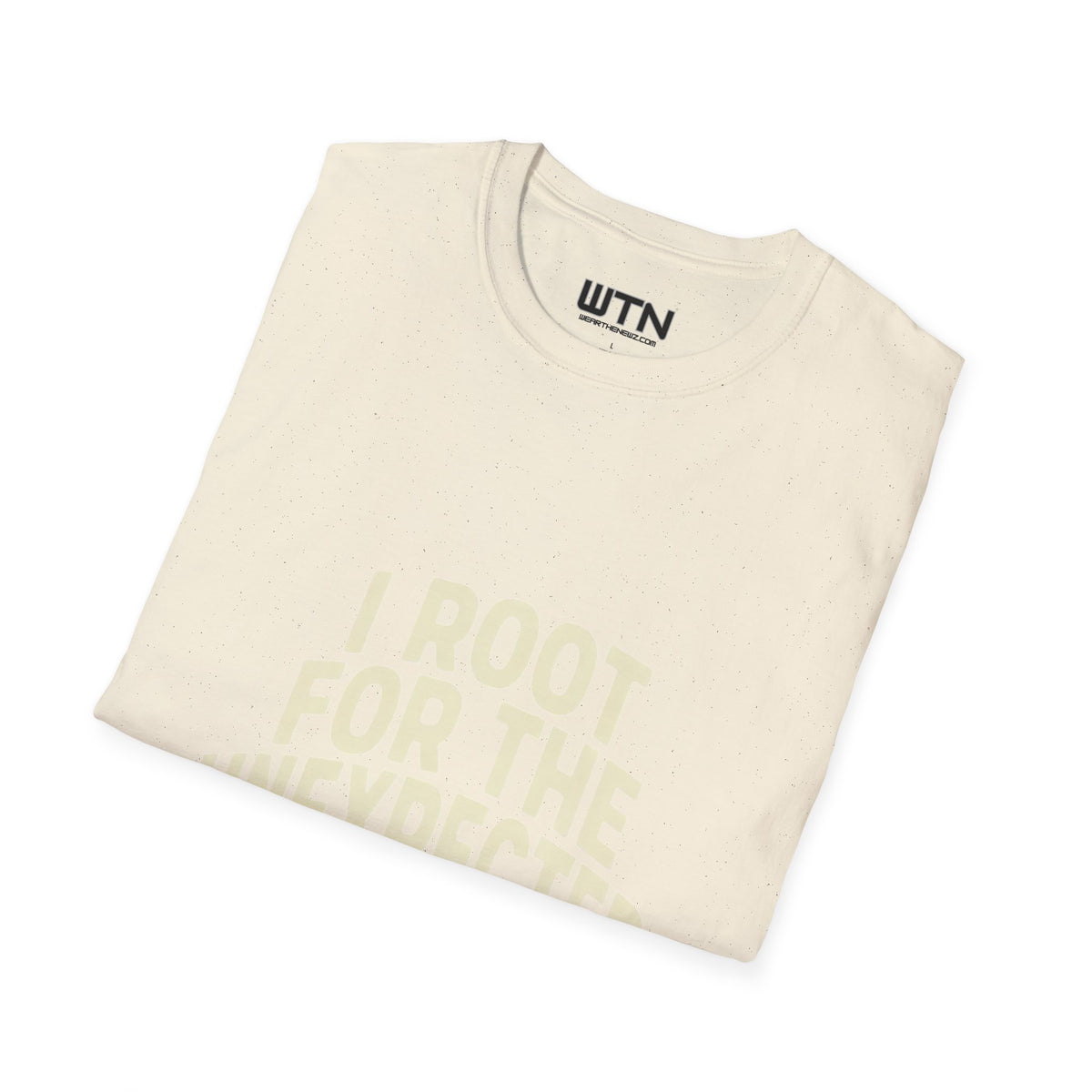Root for the Unexpected Graphic Tee