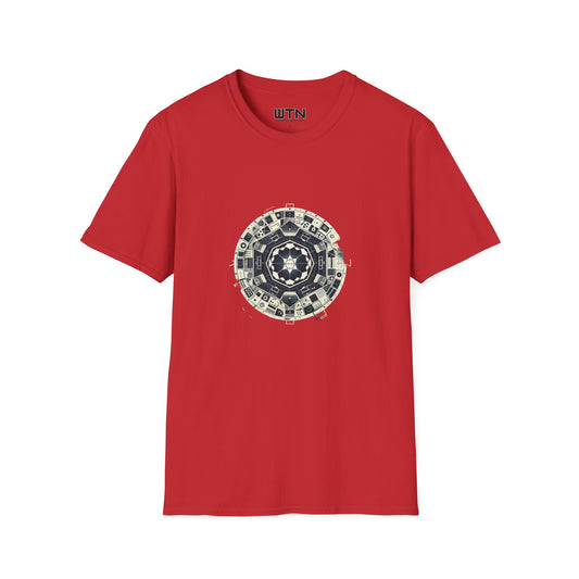 Champions League  Inspired Mens Graphic Tee | Womens Graphic Tee | Awesome T Shirts