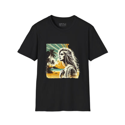Gorgeous Blonde   Inspired Mens Graphic Tee | Womens Graphic Tee | Awesome T Shirts
