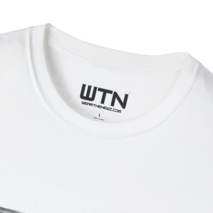 Earthquake  Inspired Mens Graphic Tee | Womens Graphic Tee | Awesome T Shirts