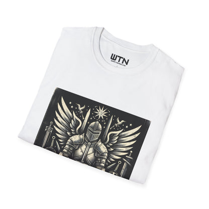 Arsenal Inspired Mens Graphic Tee | Womens Graphic Tee | Awesome T Shirts