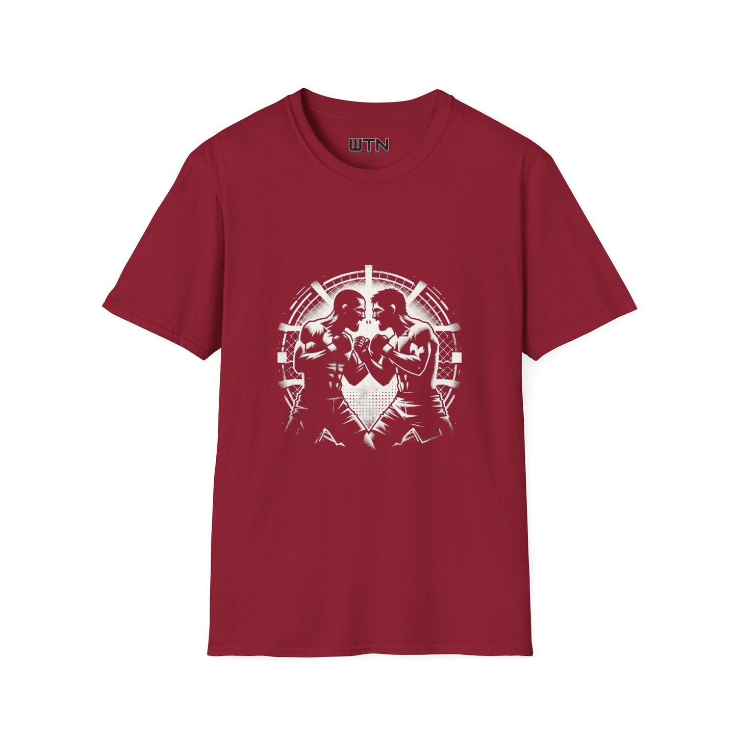 UFC  Inspired Mens Graphic Tee | Womens Graphic Tee | Awesome T Shirts