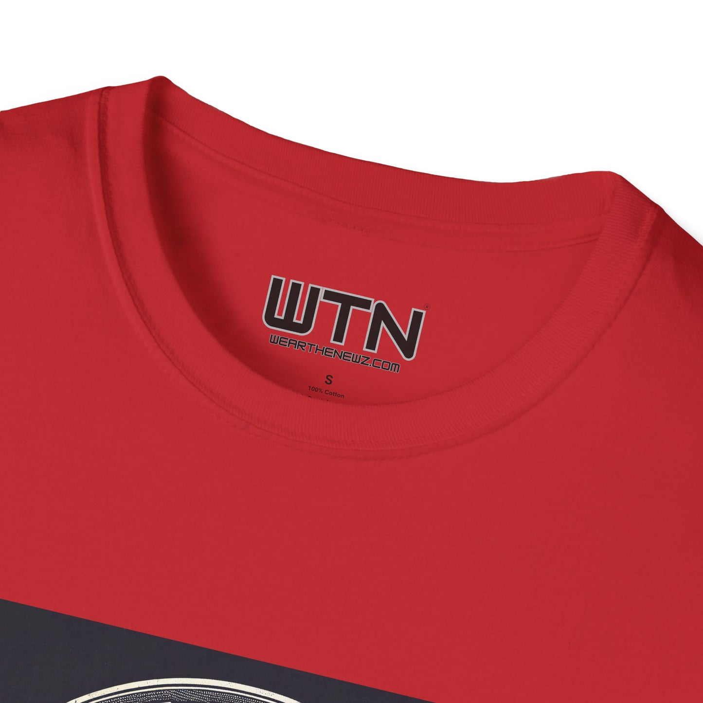 Bills Inspired Mens Graphic Tee | Womens Graphic Tee | Awesome T Shirts