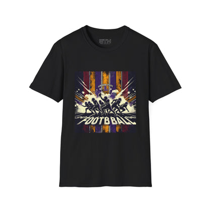 Kyren Lacy Inspired Mens Graphic Tee | Womens Graphic Tee | Awesome T Shirts