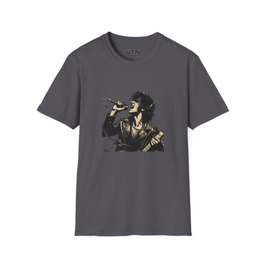 Jon Bon Jovi Glory  Inspired Mens Graphic Tee | Womens Graphic Tee | Awesome T Shirts