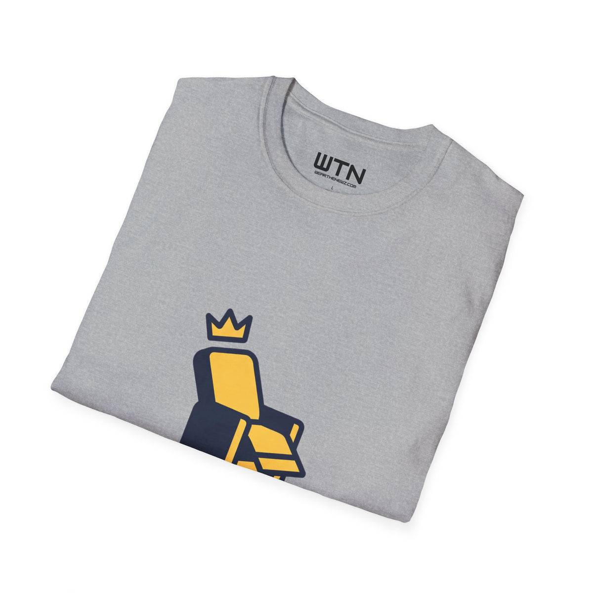 Upgrade Mood Cabin Flex Graphic Tee