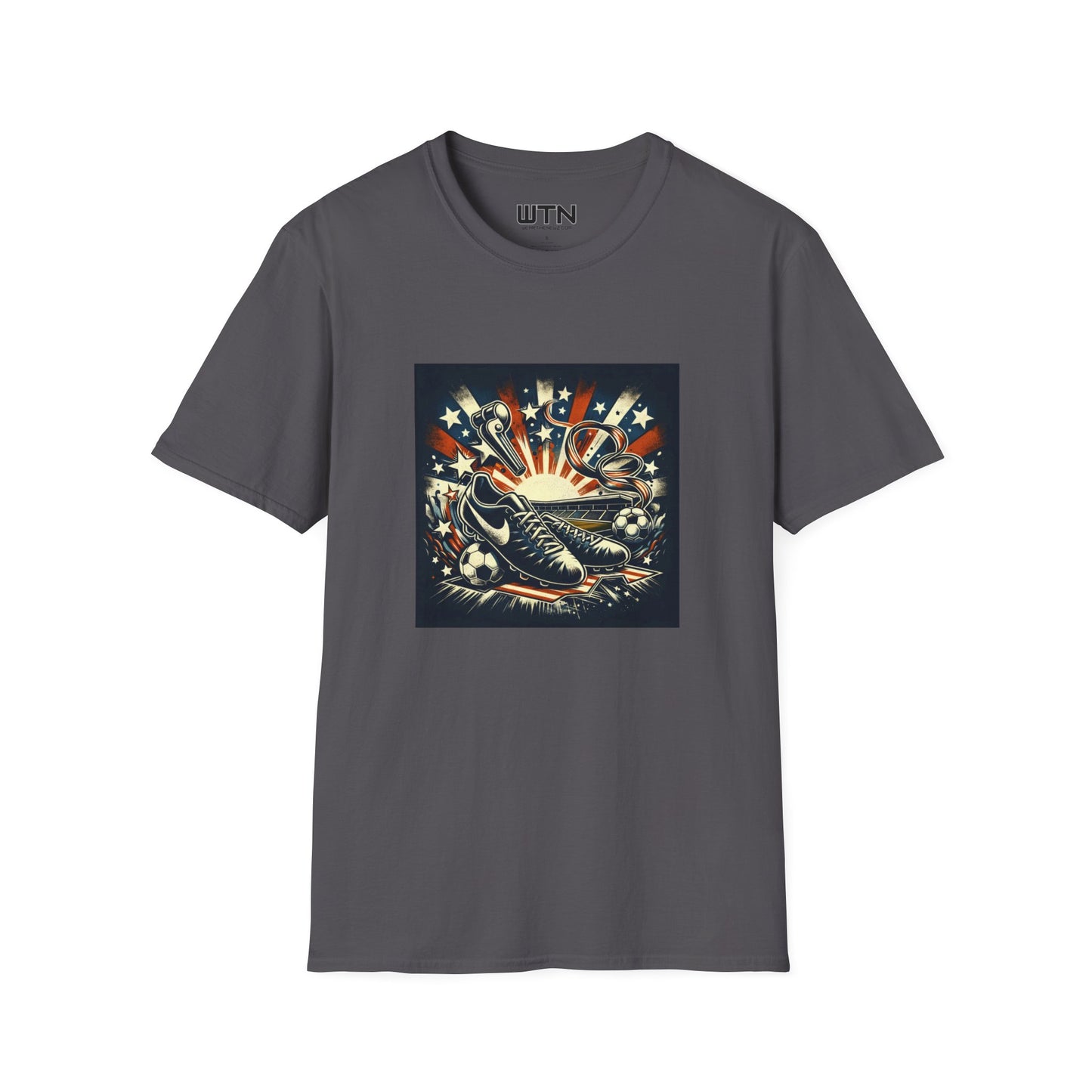 Premier League  Inspired Mens Graphic Tee | Womens Graphic Tee | Awesome T Shirts