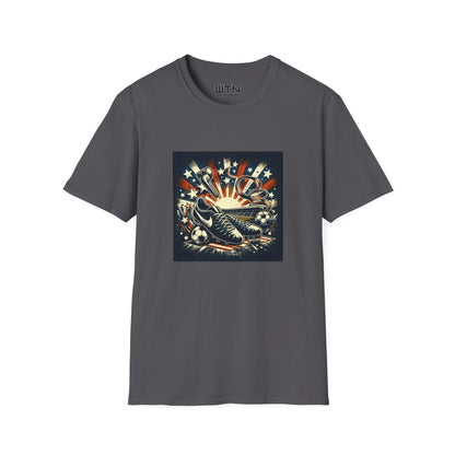 Premier League  Inspired Mens Graphic Tee | Womens Graphic Tee | Awesome T Shirts