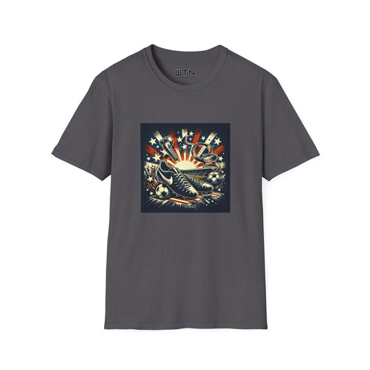 Premier League  Inspired Mens Graphic Tee | Womens Graphic Tee | Awesome T Shirts