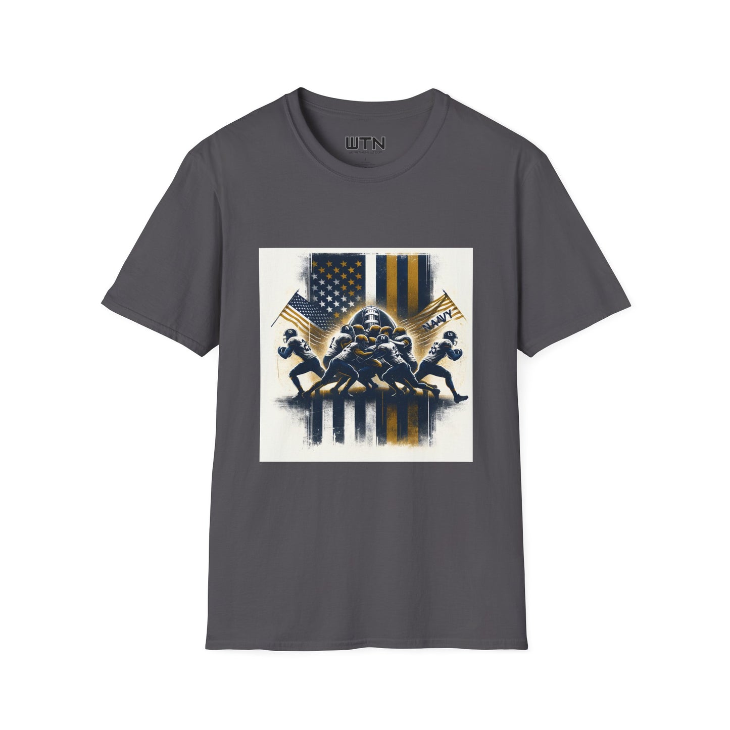 Army-Navy game Inspired Mens Graphic Tee | Womens Graphic Tee | Awesome T Shirts