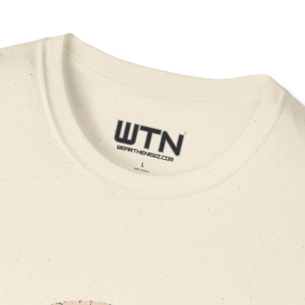 Pump Up the Price: Fuel Markets Graphic Tee