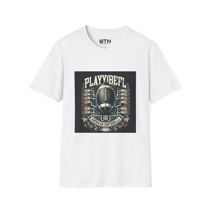NFL playoff schedule Inspired Mens Graphic Tee | Womens Graphic Tee | Awesome T Shirts
