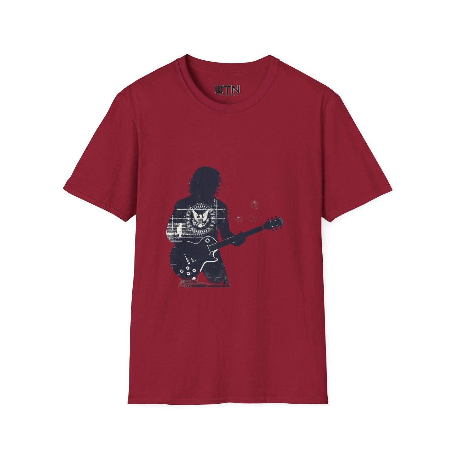 Jon Bon Jovi  Inspired Mens Graphic Tee | Womens Graphic Tee | Awesome T Shirts