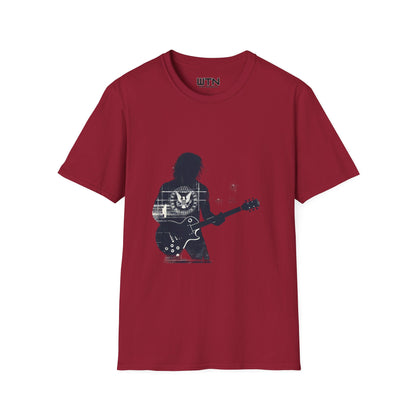 Jon Bon Jovi  Inspired Mens Graphic Tee | Womens Graphic Tee | Awesome T Shirts