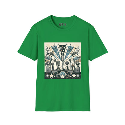 VMAs 2024 2  Inspired Mens Graphic Tee | Womens Graphic Tee | Awesome T Shirts