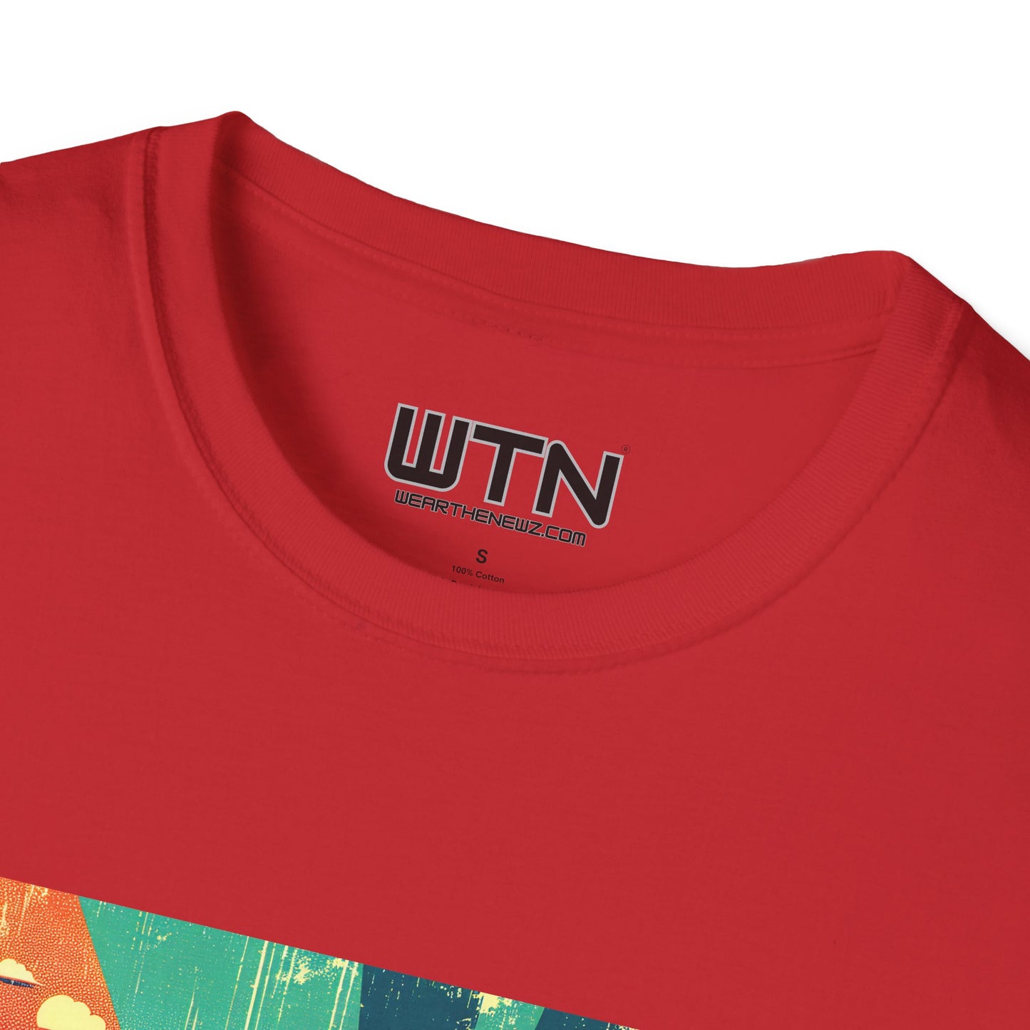 Beautiful Travel  Inspired Mens Graphic Tee | Womens Graphic Tee | Awesome T Shirts