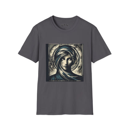 Usha Vance Inspired Mens Graphic Tee | Womens Graphic Tee | Awesome T Shirts