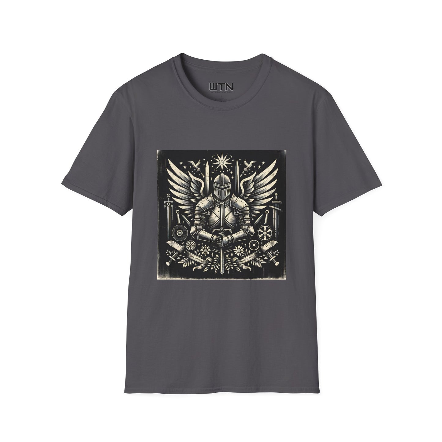 Arsenal Inspired Mens Graphic Tee | Womens Graphic Tee | Awesome T Shirts