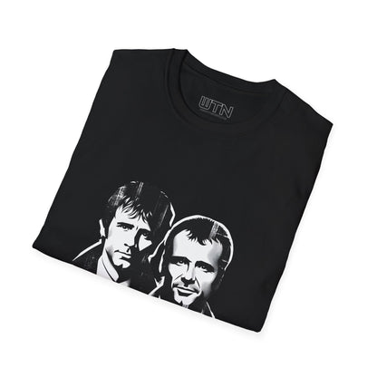 Menendez brothers Inspired Mens Graphic Tee | Womens Graphic Tee | Awesome T Shirts