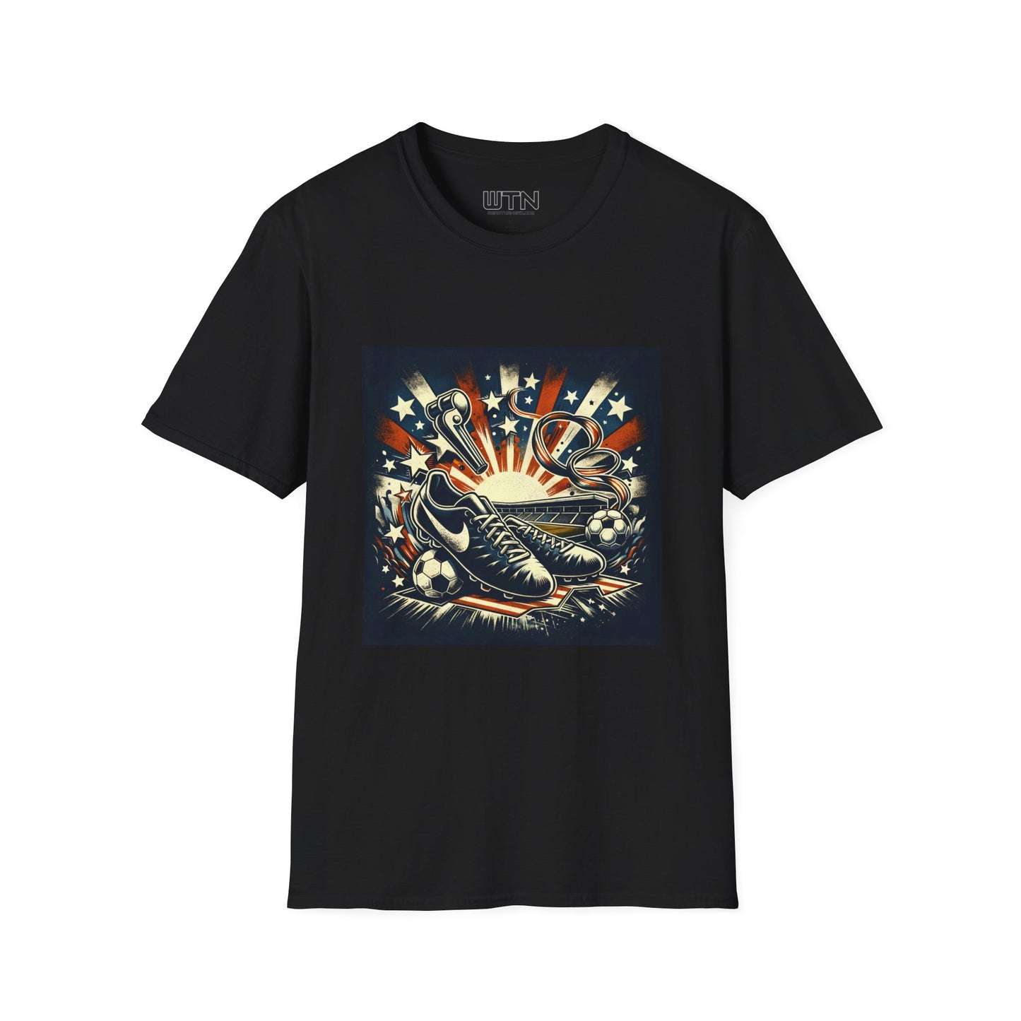 Premier League  Inspired Mens Graphic Tee | Womens Graphic Tee | Awesome T Shirts