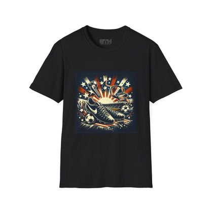Premier League  Inspired Mens Graphic Tee | Womens Graphic Tee | Awesome T Shirts