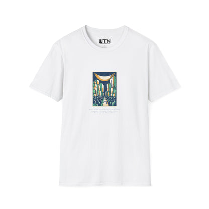 Midnight Premiere Art Tee