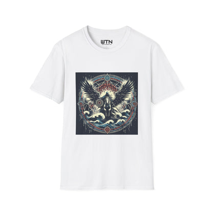 Epic Inspired Mens Graphic Tee | Womens Graphic Tee | Awesome T Shirts