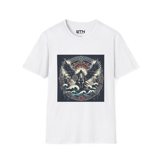Epic Inspired Mens Graphic Tee | Womens Graphic Tee | Awesome T Shirts