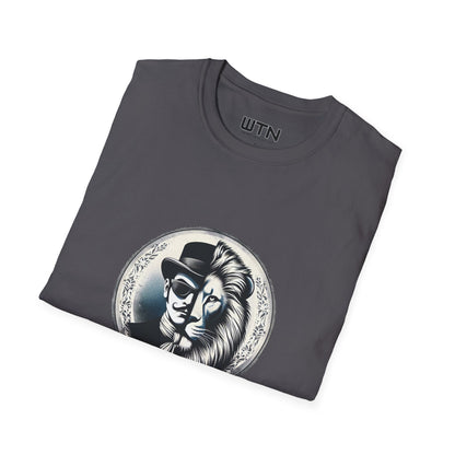 James Earle Jones  Inspired Mens Graphic Tee | Womens Graphic Tee | Awesome T Shirts