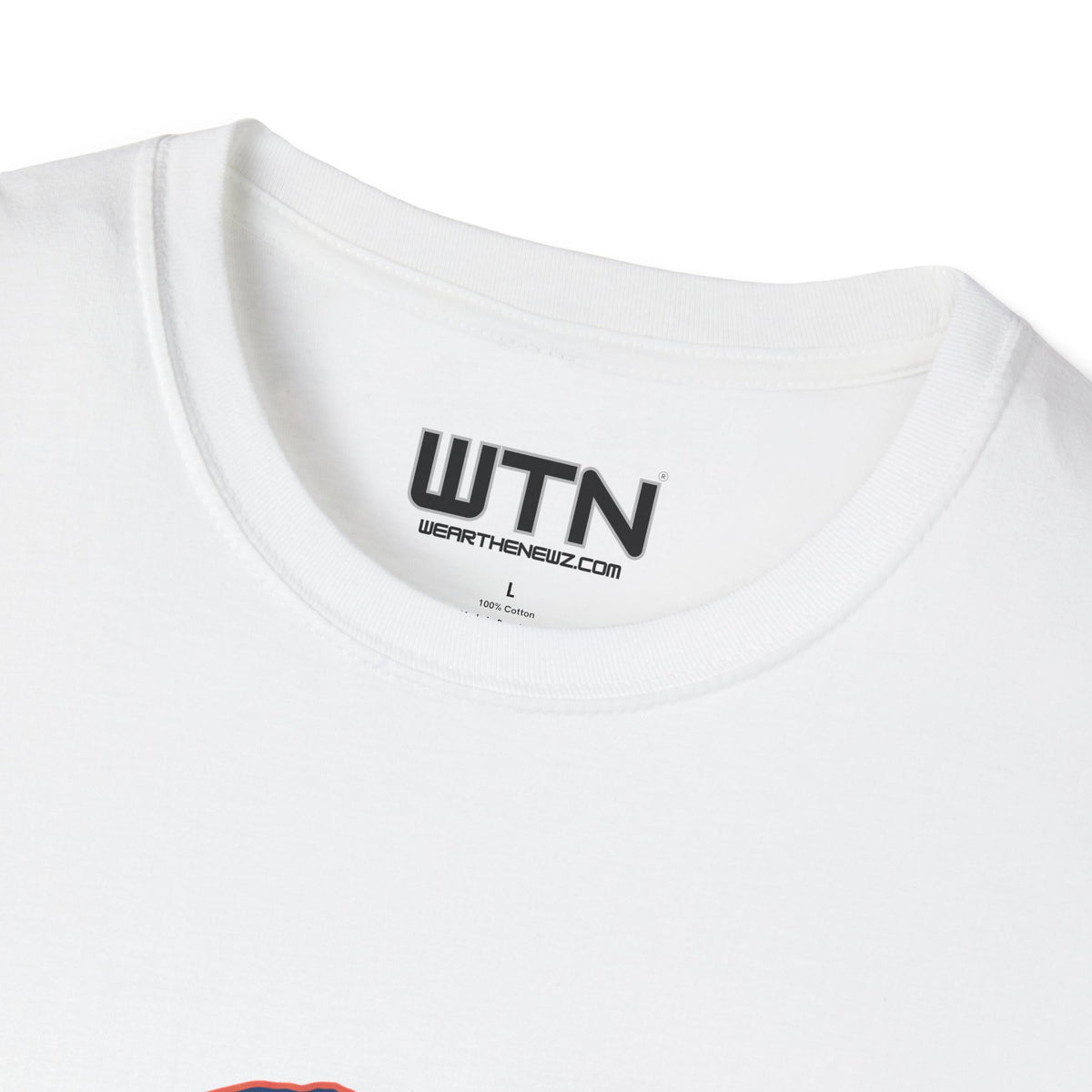 Ride the Vinyl Wave Art Tee