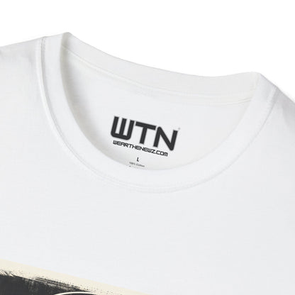 Yuan Inspired Mens Graphic Tee | Womens Graphic Tee | Awesome T Shirts