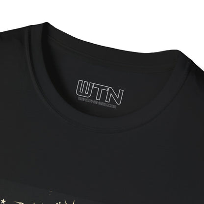 Arsenal Inspired Mens Graphic Tee | Womens Graphic Tee | Awesome T Shirts