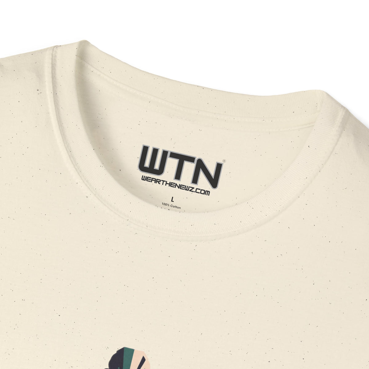 Roster Day Comeback Art Deco Poster Art Tee