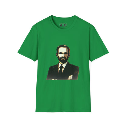 Stand Alone Superstar  Inspired Mens Graphic Tee | Womens Graphic Tee | Awesome T Shirts