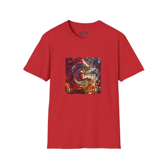 Cheatle  Inspired Mens Graphic Tee | Womens Graphic Tee | Awesome T Shirts