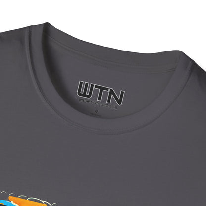 Copa America  Inspired Mens Graphic Tee | Womens Graphic Tee | Awesome T Shirts