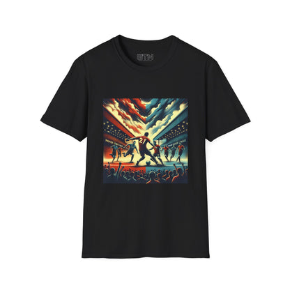 Premier League Inspired Mens Graphic Tee | Womens Graphic Tee | Awesome T Shirts