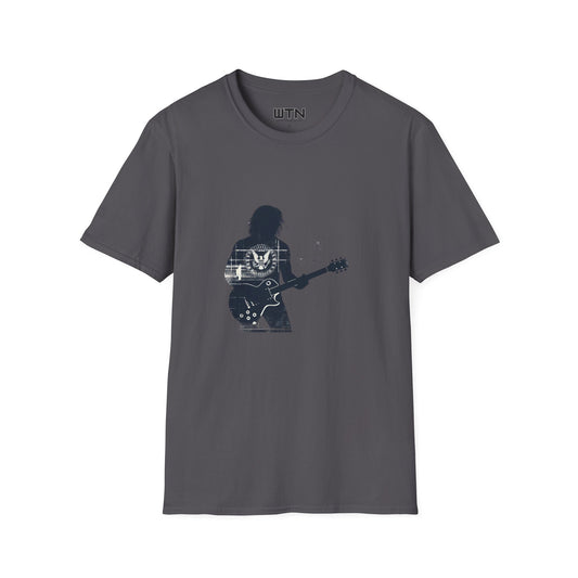 Jon Bon Jovi  Inspired Mens Graphic Tee | Womens Graphic Tee | Awesome T Shirts