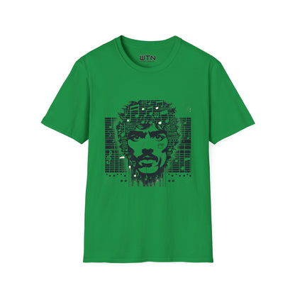 JD Souther Inspired Mens Graphic Tee | Womens Graphic Tee | Awesome T Shirts