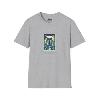 Midnight Premiere Art Tee