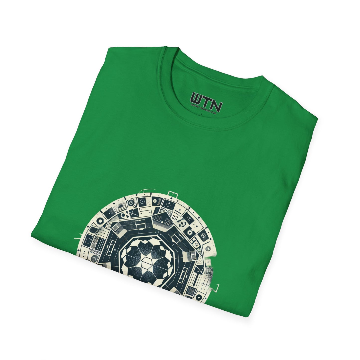 Champions League  Inspired Mens Graphic Tee | Womens Graphic Tee | Awesome T Shirts